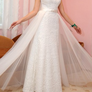 Весільна сукня!, фото 3
