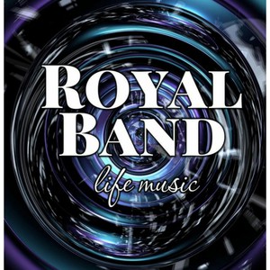 Музичний гурт - "Royal Band" 🎷🎹🎤, фото 3