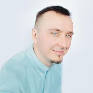 Сергій Волков