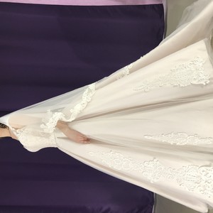 Свадебное платье Франковск, фото 17