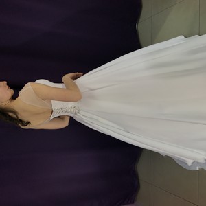 Свадебное платье Франковск, фото 8