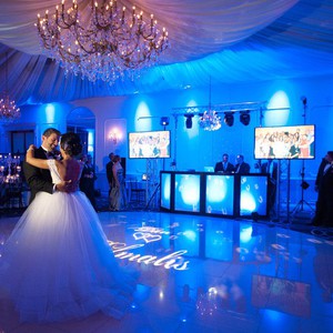 Озвучення та освітлення весілля (Wedding Music), фото 4