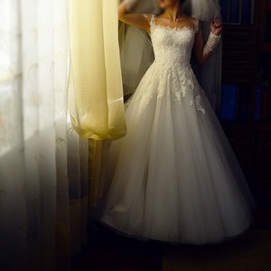 Весільна сукня 2015 Stella Shakhovskaya, фото 2