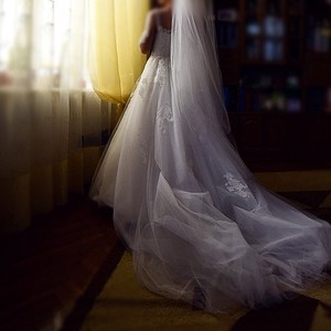 Весільна сукня 2015 Stella Shakhovskaya, фото 3
