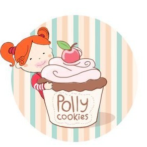 Творческая кондитерская мастерская "Polly Cookies", фото 12