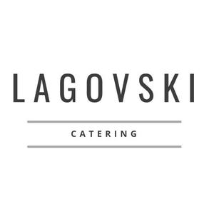 LAGOVSKI catering