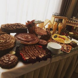 LAGOVSKI catering, фото 26