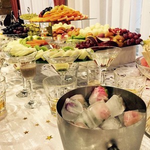 LAGOVSKI catering, фото 36