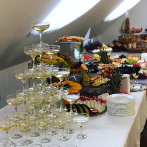 LAGOVSKI catering, фото 21