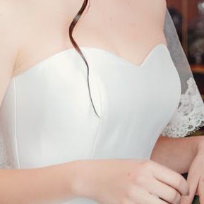 Свадебное платье, фото 9