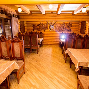 Ресторан "Скольмо", фото 10