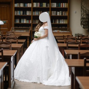 Весільна сукня Feya Bridal, фото 1