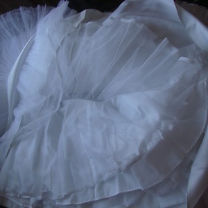 Весільне плаття від Оксани Мухи, фото 10