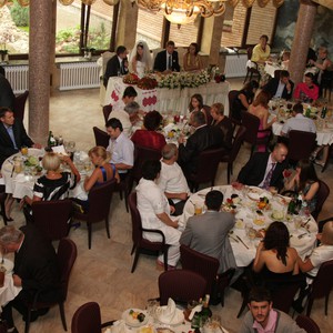 Ромаківська садиба, весілля, отель, ресторан, фото 4