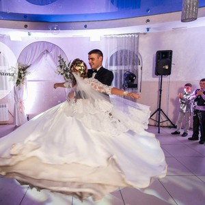 Постановка весільного танцю від  Швайгер Беати, фото 8