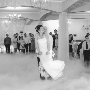 Постановка весільного танцю від  Швайгер Беати, фото 11