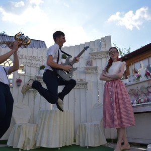 Music band "Dofamin", фото 21