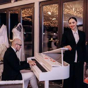 Оксана Корзун | ведуча весільної церемонії, фото 5