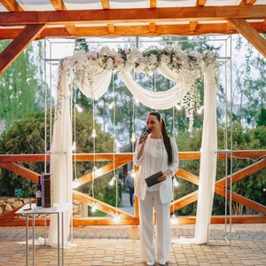 Оксана Корзун | ведуча весільної церемонії, фото 8