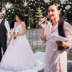 Оксана Корзун | ведуча весільної церемонії, фото 27