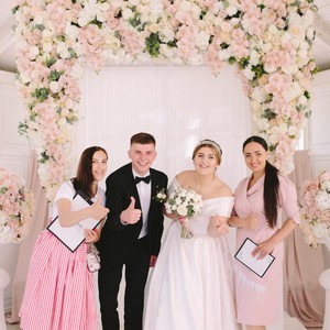 Оксана Корзун | ведуча весільної церемонії, фото 16