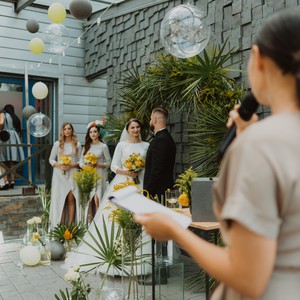 Оксана Корзун | ведуча весільної церемонії, фото 10