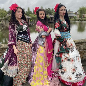Цинанки, фото 5