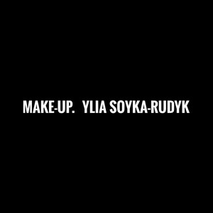 Make-up. Ylia Soyka-Rudyk, фото 20