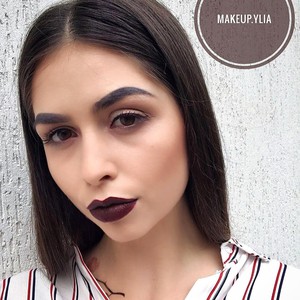 Make-up. Ylia Soyka-Rudyk, фото 5