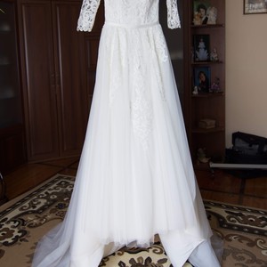 Весільне плаття, фото 4