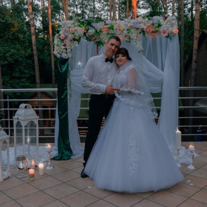 Lazorenko Weddings & DEKOR, фото 11