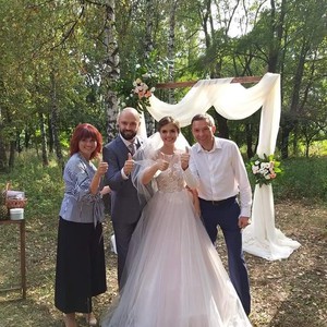 Lazorenko Weddings & DEKOR, фото 21