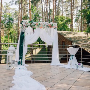 Lazorenko Weddings & DEKOR, фото 9