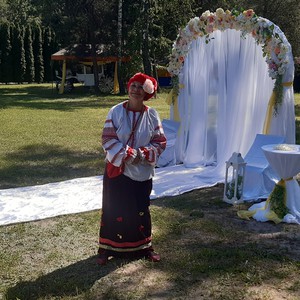 Lazorenko Weddings & DEKOR, фото 36
