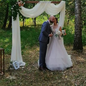 Lazorenko Weddings & DEKOR, фото 22