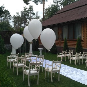 Lazorenko Weddings & DEKOR, фото 15