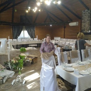 Lazorenko Weddings & DEKOR, фото 35