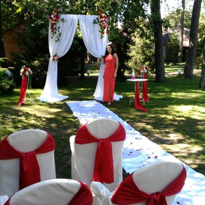 Lazorenko Weddings & DEKOR, фото 3