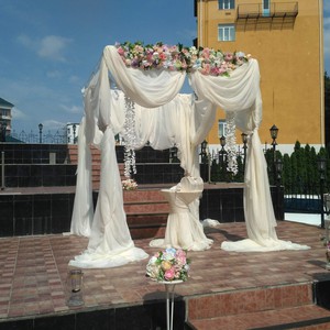 Lazorenko Weddings & DEKOR, фото 27