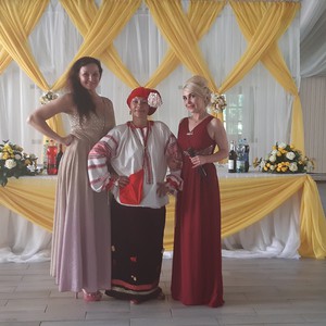 Lazorenko Weddings & DEKOR, фото 1