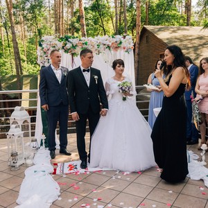 Lazorenko Weddings & DEKOR, фото 10