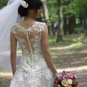Lazorenko Weddings & DEKOR, фото 26