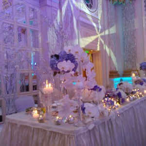 Lazorenko Weddings & DEKOR, фото 25