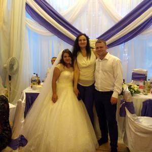 Lazorenko Weddings & DEKOR, фото 32