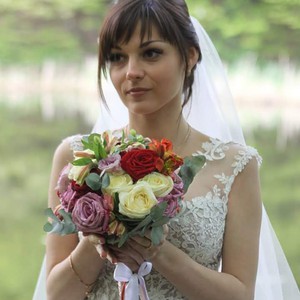 Lazorenko Weddings & DEKOR, фото 25