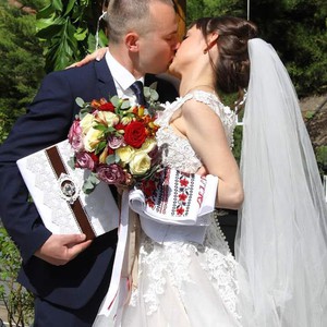 Lazorenko Weddings & DEKOR, фото 24