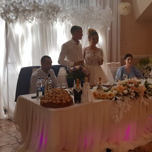 Lazorenko Weddings & DEKOR, фото 19
