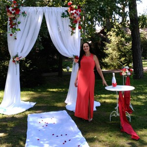 Lazorenko Weddings & DEKOR, фото 4