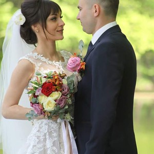 Lazorenko Weddings & DEKOR, фото 27