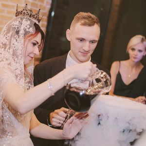 Lazorenko Weddings & EVENTS, фото 27